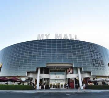 My Mall