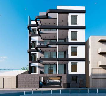 Neapolis Project Limassol